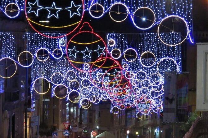 Christmas Tuk Tuk or Jeep tour in Gozo inc. Dinner - Crossing from Malta and choosing your vehicle