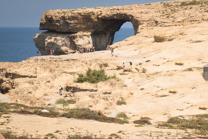 City Sightseeing Gozo Hop-On Hop-Off Bus Tour - Who should book this Gozo bus tour?