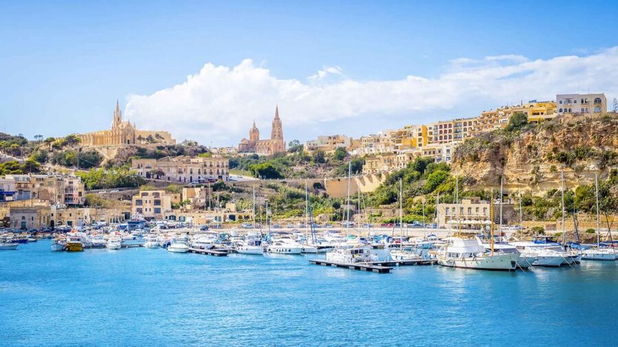 Coastal Ferry Cruise to The Blue Lagoon (Comino Island) - FAQ