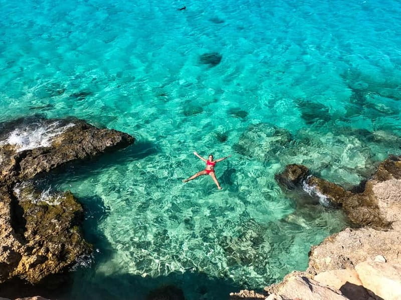 Coastal Ferry Cruise to The Blue Lagoon (Comino Island) - How the $35 price compares with the experience