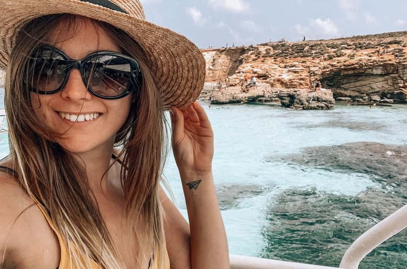 Coastal Ferry Cruise to The Blue Lagoon (Comino Island) - Who will enjoy this Comino day trip