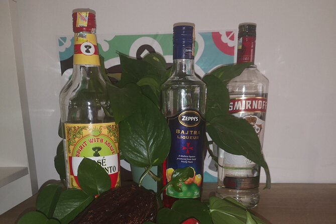 Cocktail & Chocolate Masterclass in Malta - Why the chocolate pairing makes the class more interesting