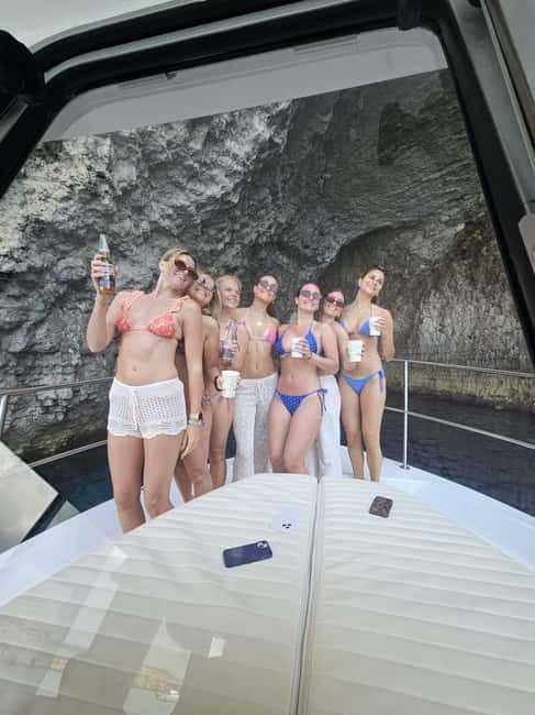 comino and blue lagoon private boat - Why a private boat changes the Blue Lagoon visit