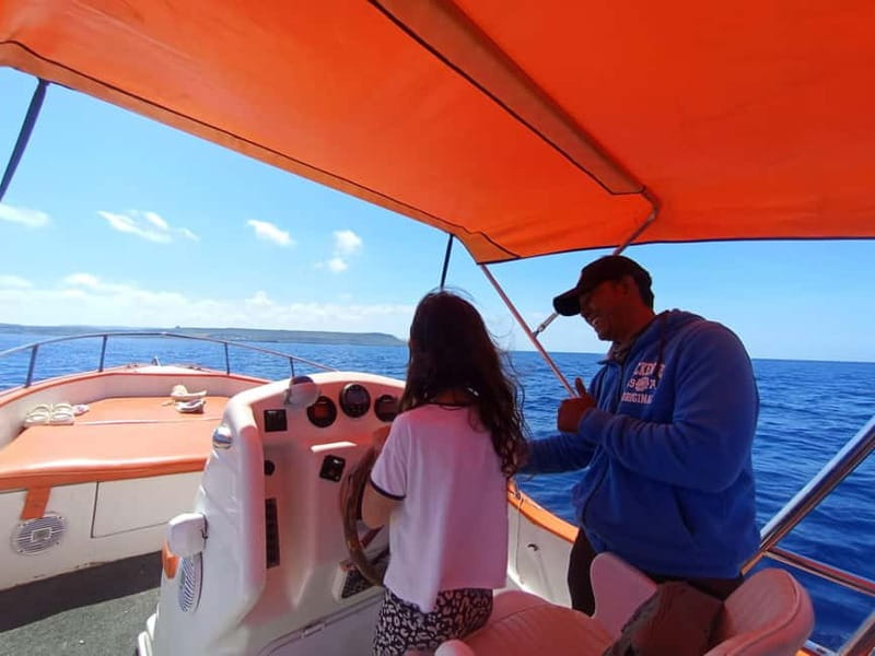 comino and blue lagoon private boat - Timing, weather, and practical limits
