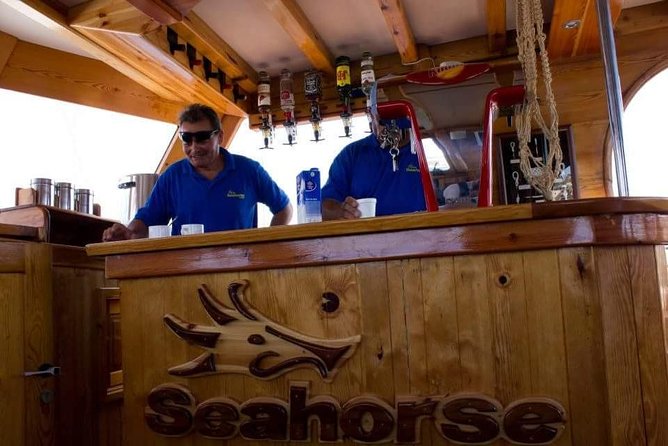 Comino, Blue Lagoon and Caves. Tour A - Key points to know before booking