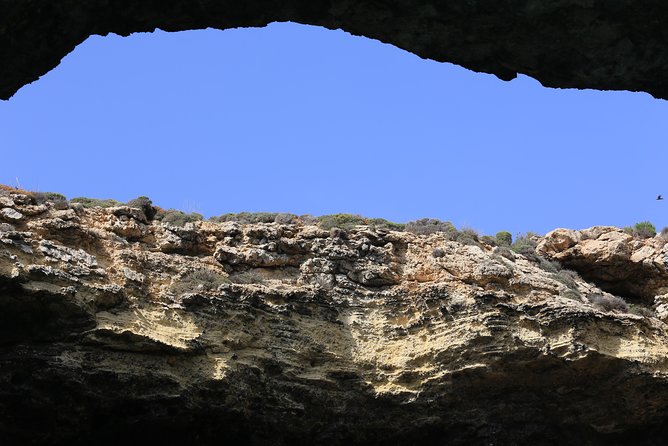 Comino, Blue Lagoon and Caves. Tour A - Crystal Lagoon and the South Channel