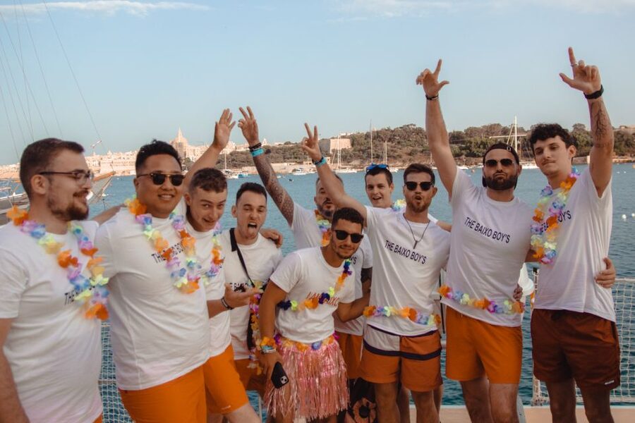 Comino: Blue Lagoon Catamaran Cruise with Lunch and Open Bar - Who will enjoy this cruise most