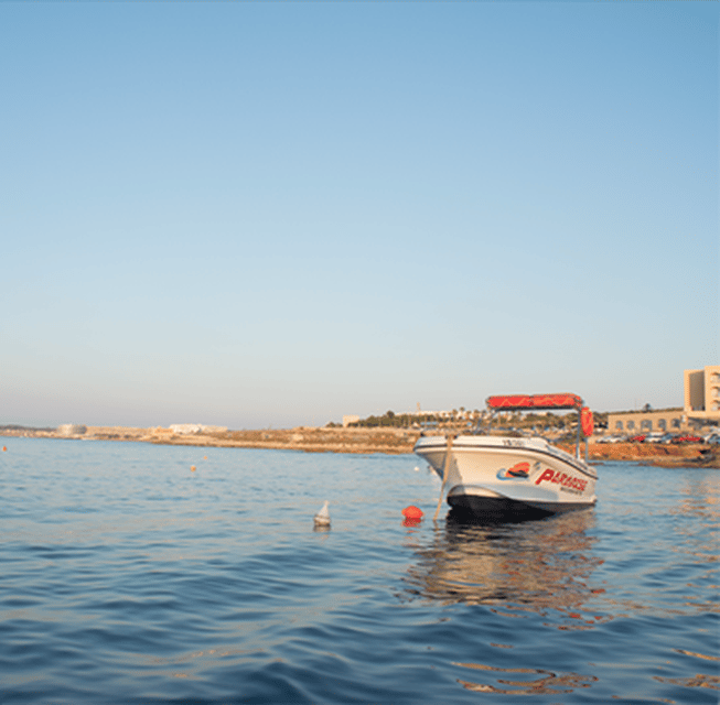 Comino Blue Lagoon Express - A closer look at the day’s rhythm