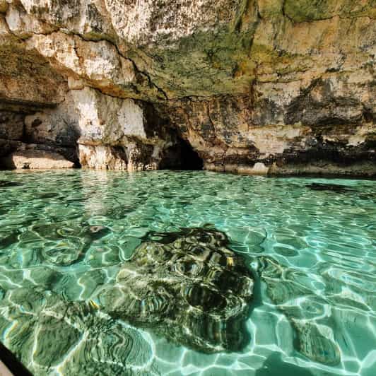 Comino Blue Lagoon: Private Boat Charter (3 Hours) - Why a private boat makes Comino easier