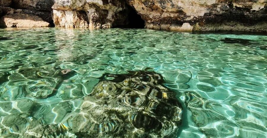 Comino Blue Lagoon: Private Boat Charter (3 Hours) - The Blue Lagoon: beautiful, famous, and busy