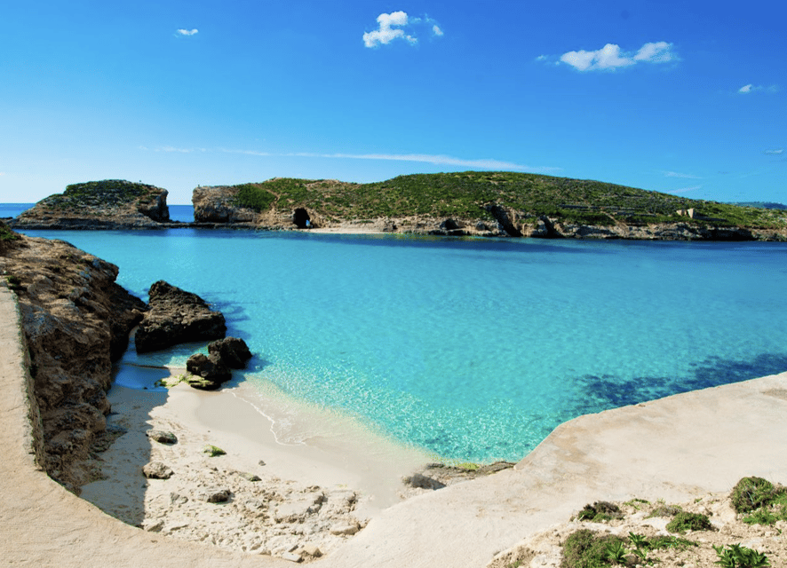 Comino: Mystic Caves, Blue and Crystal Lagoon Boat Cruise - What the $19 Price Really Means