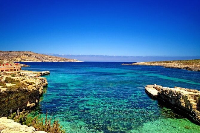 Comino Private Boat Tour in Malta - What the private boat adds