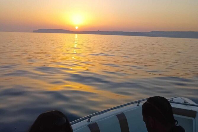 Comino Private Boat Tour in Malta - Safety, comfort, and the captain question