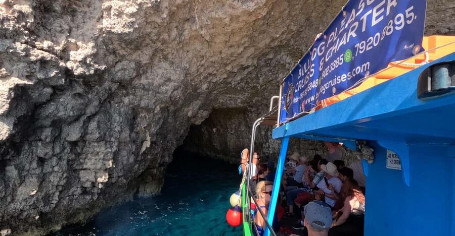 Comino: Private boat tour with Snorkeling activities & caves - Why this Comino boat trip feels different