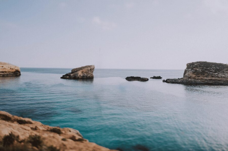 Comino Private Boat Tours: Blue/Crystal Lagoon, Malta & Gozo - What Mario adds to the trip