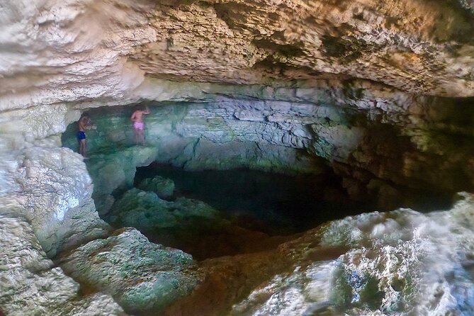 Comino Private Boat with Snorkeling and Cave Sightseeing - What the private format changes