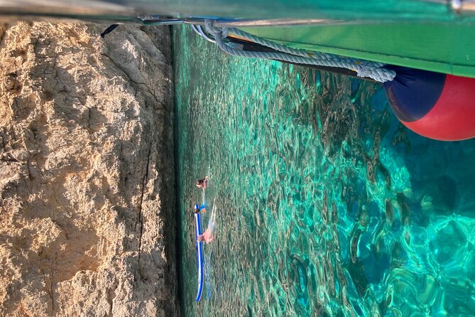 Comino Private Boat with Snorkeling and Cave Sightseeing - Who gets the best value from this Comino trip