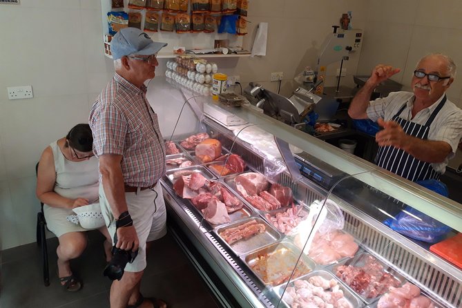 Cooking Class in Gozo with Market Visit - Practical details for planning your morning