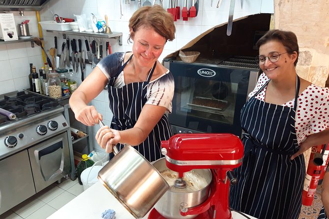 Cooking Class in Gozo with Market Visit - A short walk through Gozo’s food shops