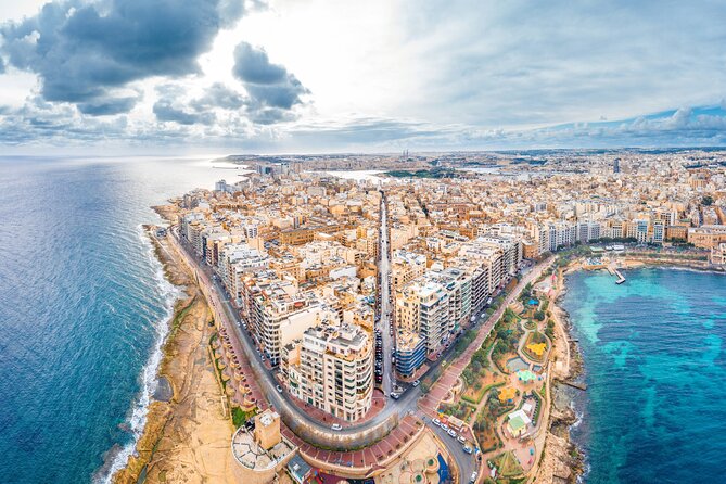 Cruise around Malta's Harbours and Creeks from Sliema - Why this cruise is a smart first look at Malta
