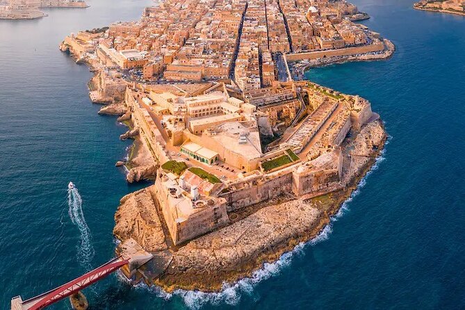 Cruise-Friendly Malta Mdina Valletta Tour from Cruise Port - From the cruise pier to Malta’s old capitals