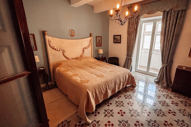 Dark Tales in an Mdina Palazzo - Guided Tour - Is $48.16 good value?