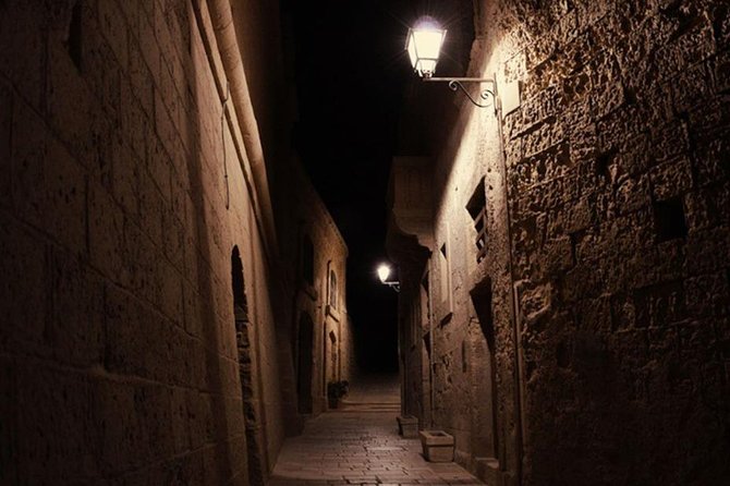 Discover Mdina & Rabat Private Walking Tour - A compact morning or afternoon plan
