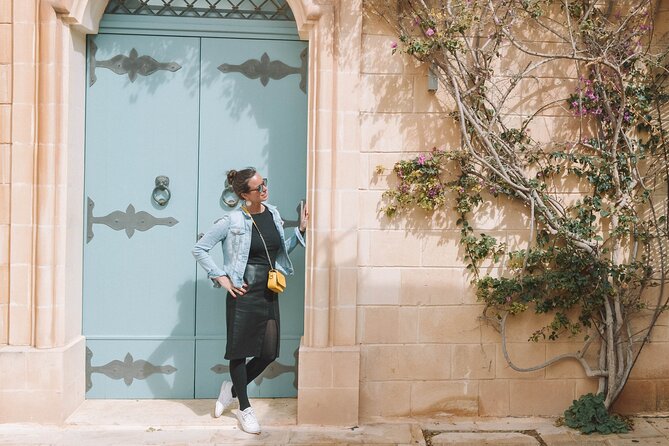 Discover Mdina & Rabat Private Walking Tour - Who will get the most from this walk