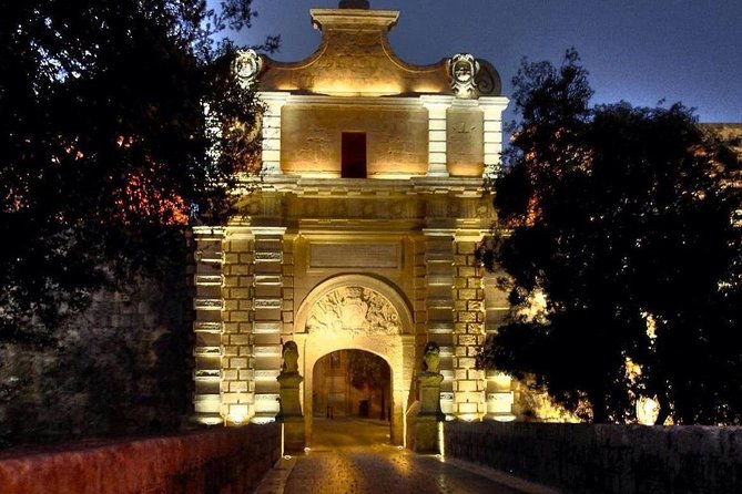 Discover Mdina & Rabat Private Walking Tour - Small details that can make the tour better