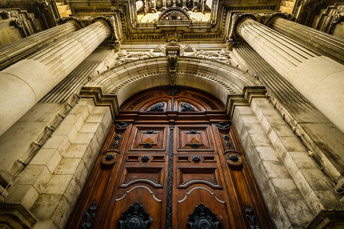 Discover the 3 Cities - Private Insider Walking Tour - Fort St Angelo Takes the Biggest Block of Time