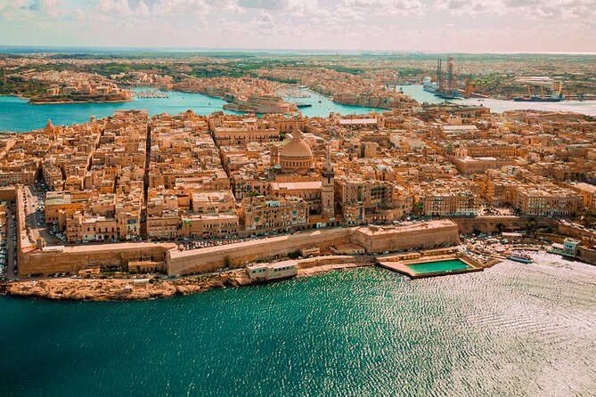 Discover Valletta Private Walking Tour - Insider Tour - What the private format is really worth
