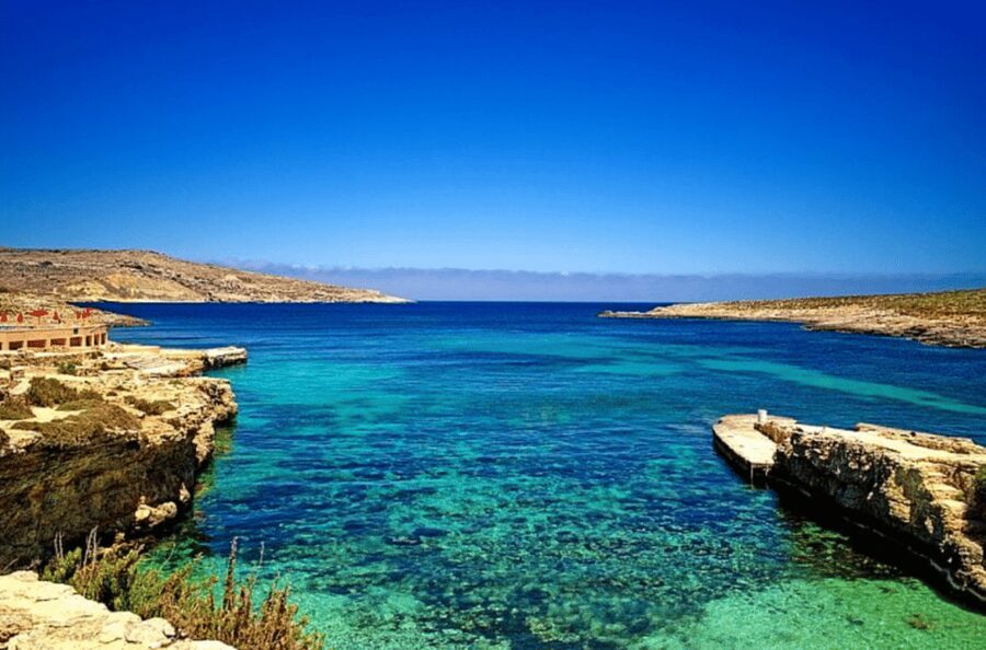 DiveSnap Underwater Sports Thrills:Lantern Point & P31 Wreck - Starting from Cirkewwa or Mgarr Harbour