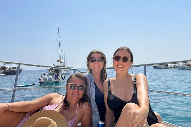 Explore Comino, Blue Lagoon & Caves - Private speed boat - The skipper can shape the whole outing