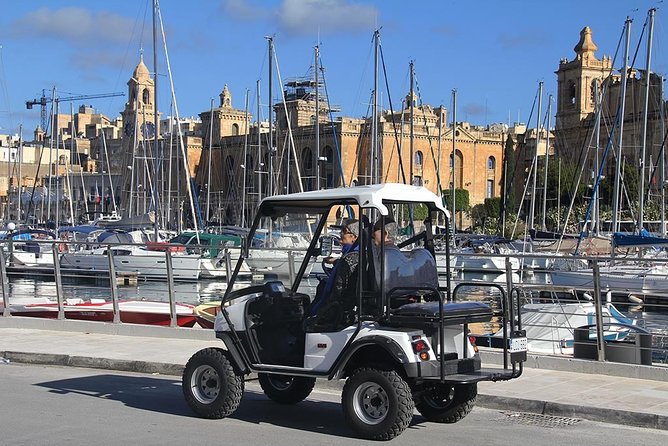 Explore Malta in a Self-drive Electric Car Tour - What this Malta tour really is