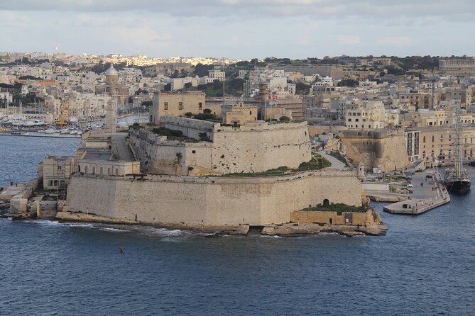 Explore Malta in a Self-drive Electric Car Tour - The Three Cities by buggy