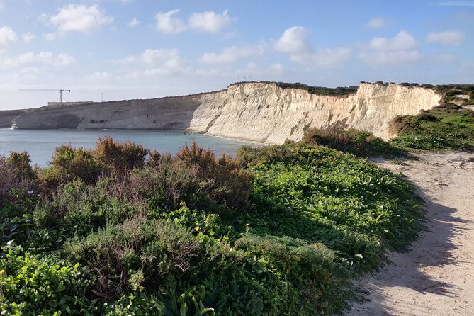 Exploring Marsaxlokk, Blue Grotto and Malta best sights! - A full day that shows Malta in broad strokes