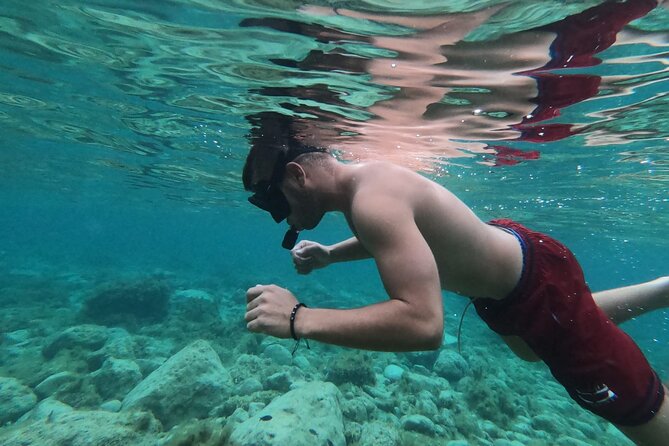 Family Private Boat Trip, Blue Lagoon, Malta, Comino & Gozo - Key points at a glance