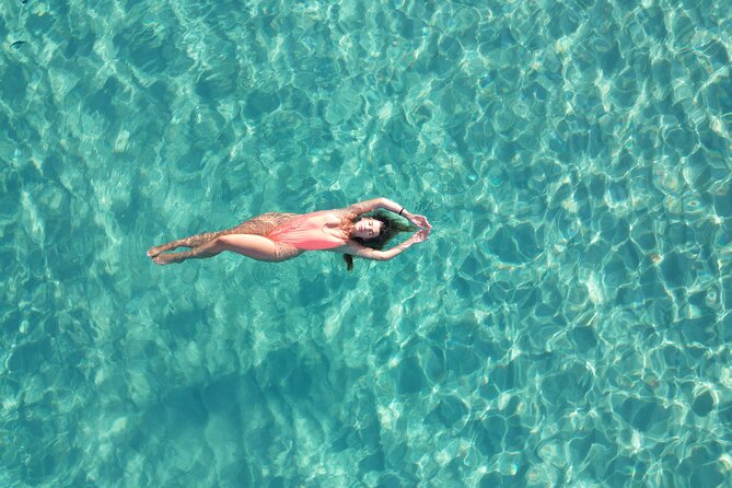 Family Private Boat Trip, Blue Lagoon, Malta, Comino & Gozo - A private start from Cirkewwa