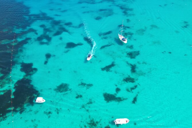 Family Private Boat Trip, Blue Lagoon, Malta, Comino & Gozo - Blue Lagoon and Comino