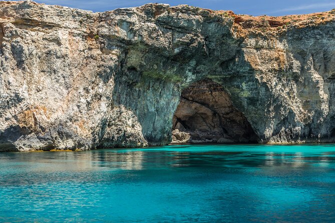 Fernandes Cruise to Blue Lagoon in Comino and Gozo - Is the $90.22 price good value?