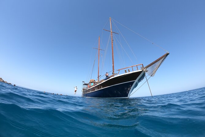 Fernandes Gozo & Comino - What a 7.5-hour day on the Fernandez feels like