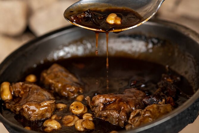Folklore Evening Dinner Show at a Traditional Maltese Restaurant Incl. Transfers - Is $79.48 a Fair Price?