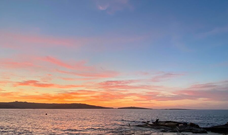 From Bugibba: Blue Lagoon Sunset Cruise - What to pack for the 3.5-hour outing