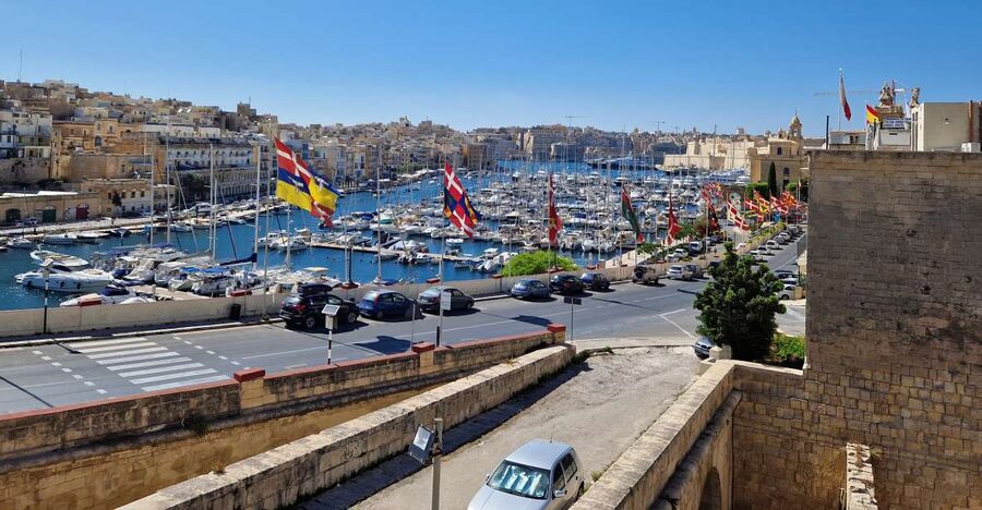 From Cospicua: Senglea, Bormla, and Birgu Walking Tour - Why the Three Cities make such a good walking tour