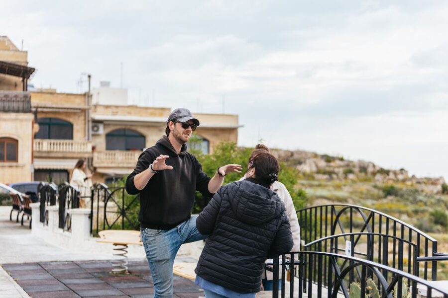 From Malta: Full-Day Gozo UTV Tour with Lunch and Boat Ride - Why the UTV is a smart way to see Gozo
