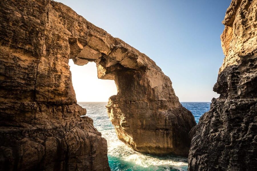 From Malta: Gozo 4x4 Buggy Tour with Lunch and Transfers - Guides, languages, and the pace of the day