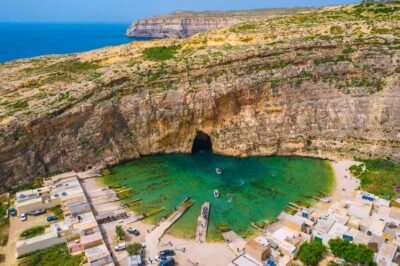 Gozo 4×4 Buggy Tour with Lunch and Transfers