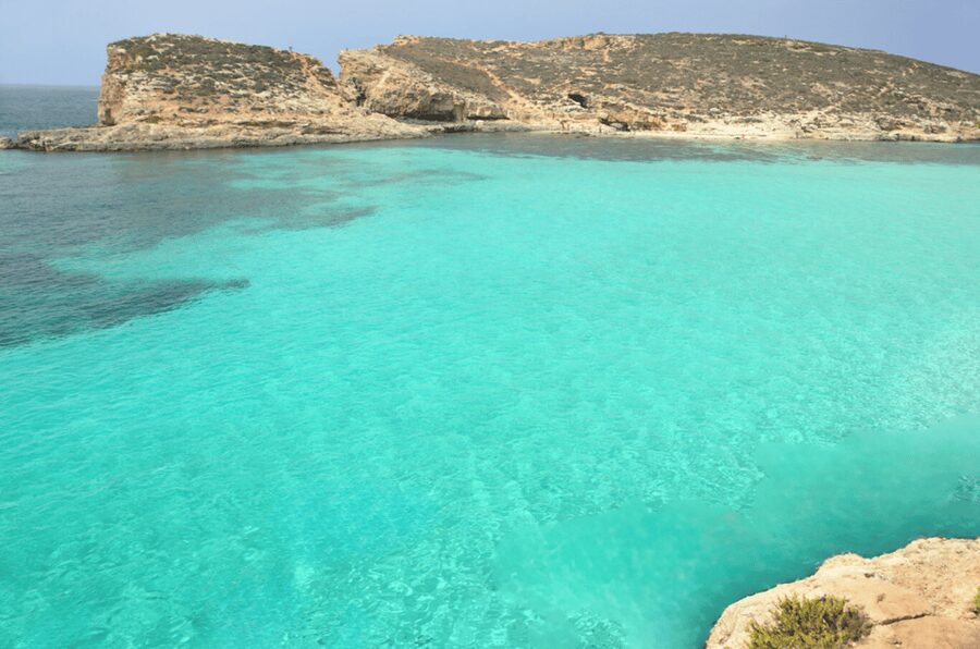 From Malta/Gozo: Comino & Crystal Lagoon Private Boat Trip - Key points at a glance