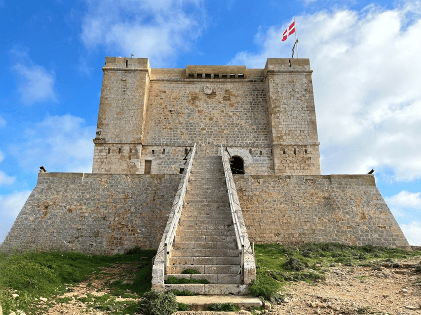 From Malta/Gozo: Comino & Crystal Lagoon Private Boat Trip - What the boat provides on board