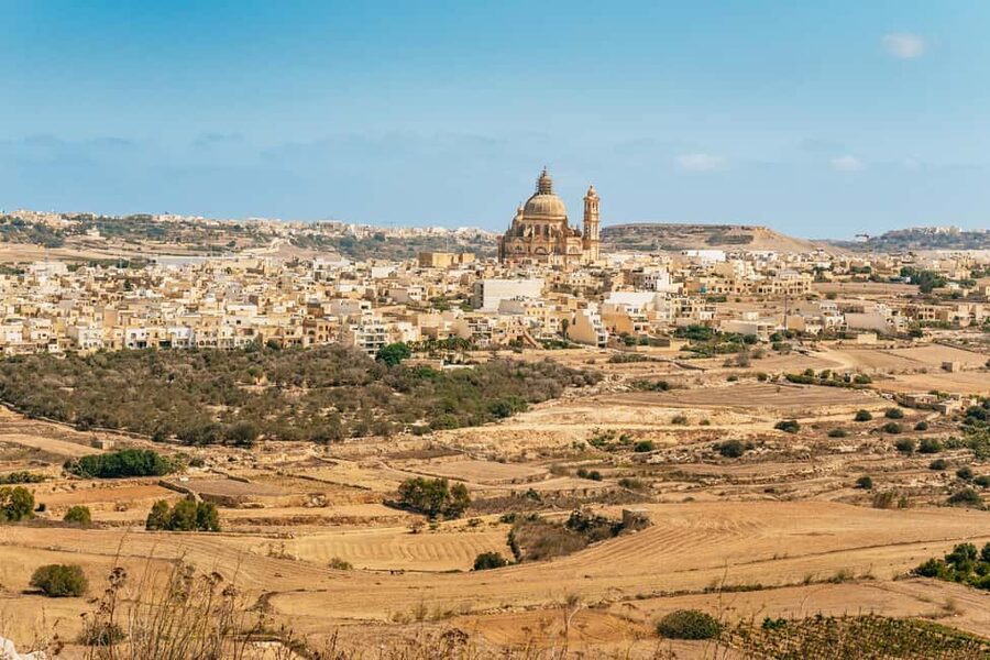 From Malta: Gozo & Comino Quad Bike & Boat Tour with Lunch - Quick points before you book